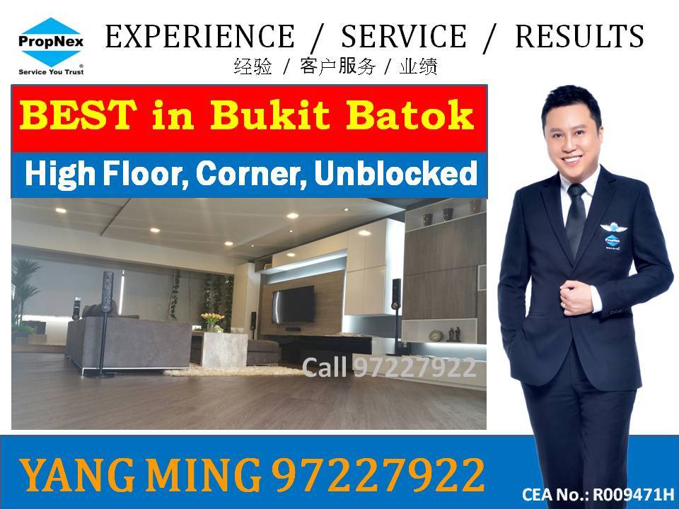 Bukit Batok West Avenue 6 thumbnail photo